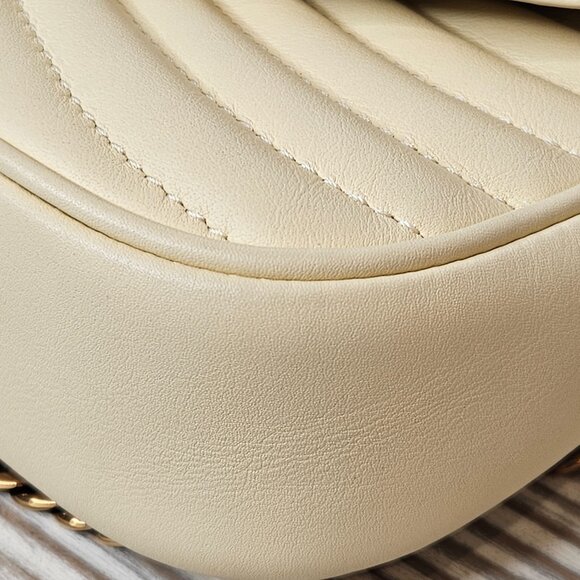 Louis Vuitton New Wave Multi-Pochette Buttery Yellow - Picture 16 of 16